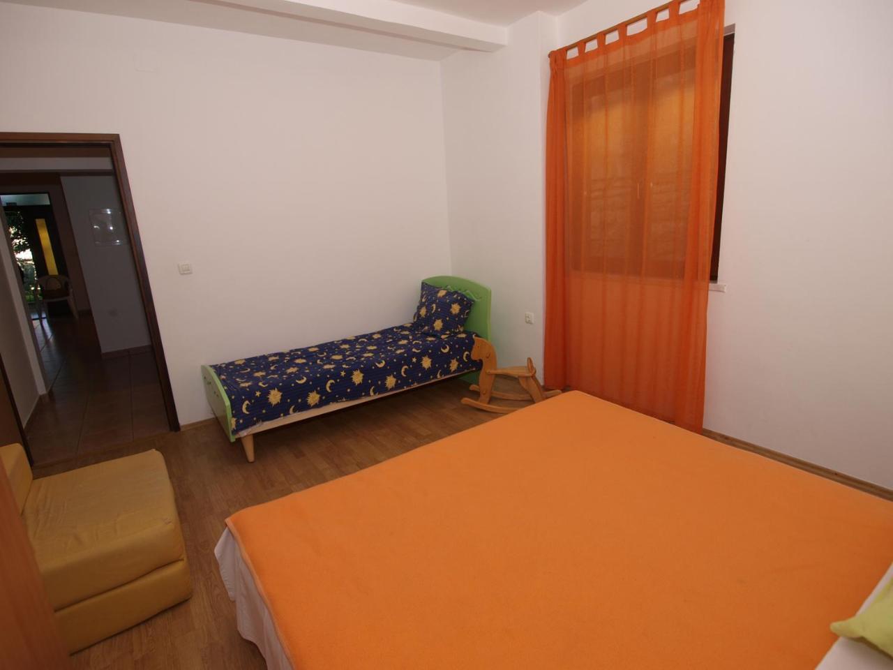 Apartments Emil 769 Fazana Exterior photo