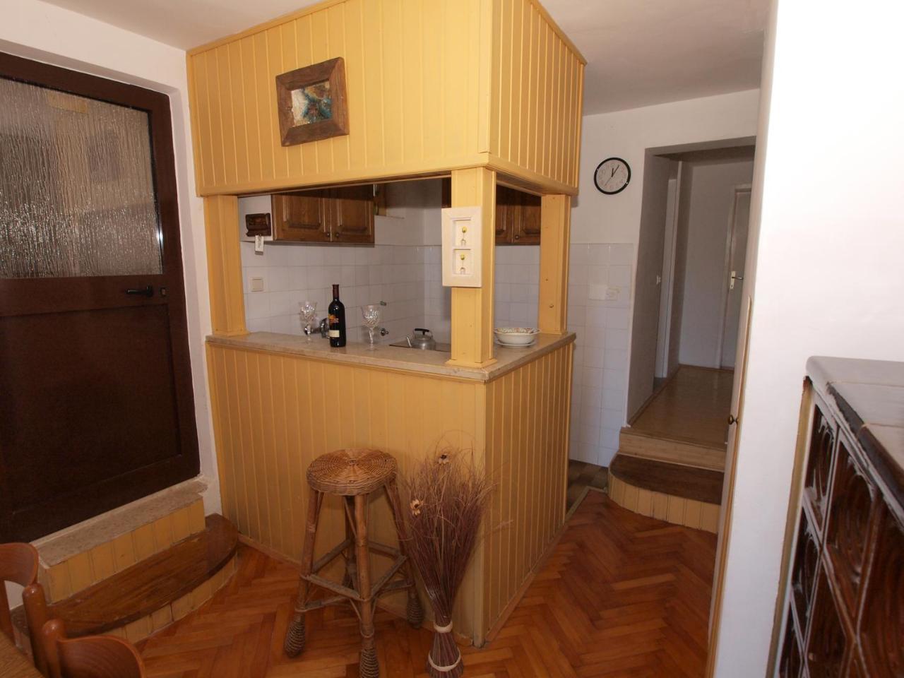Apartments Emil 769 Fazana Exterior photo
