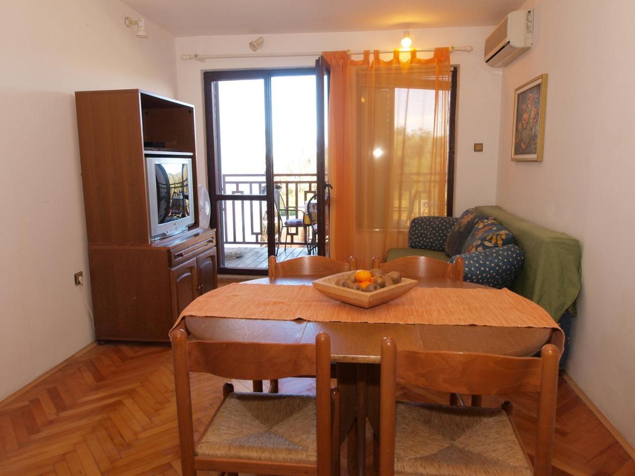 Apartments Emil 769 Fazana Exterior photo