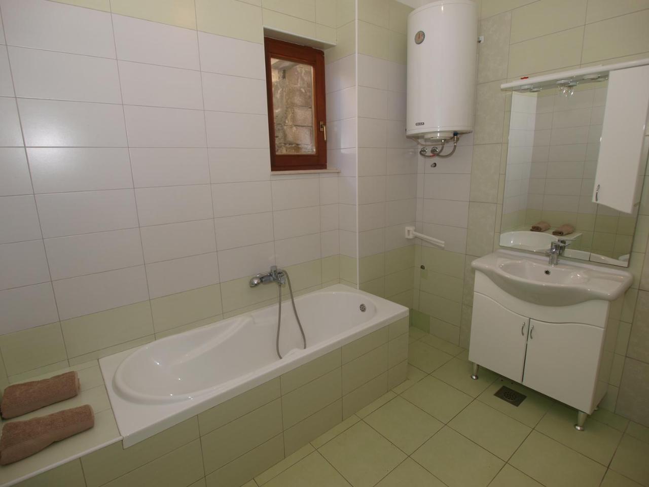 Apartments Emil 769 Fazana Exterior photo