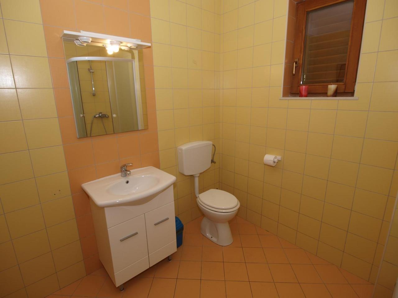 Apartments Emil 769 Fazana Exterior photo