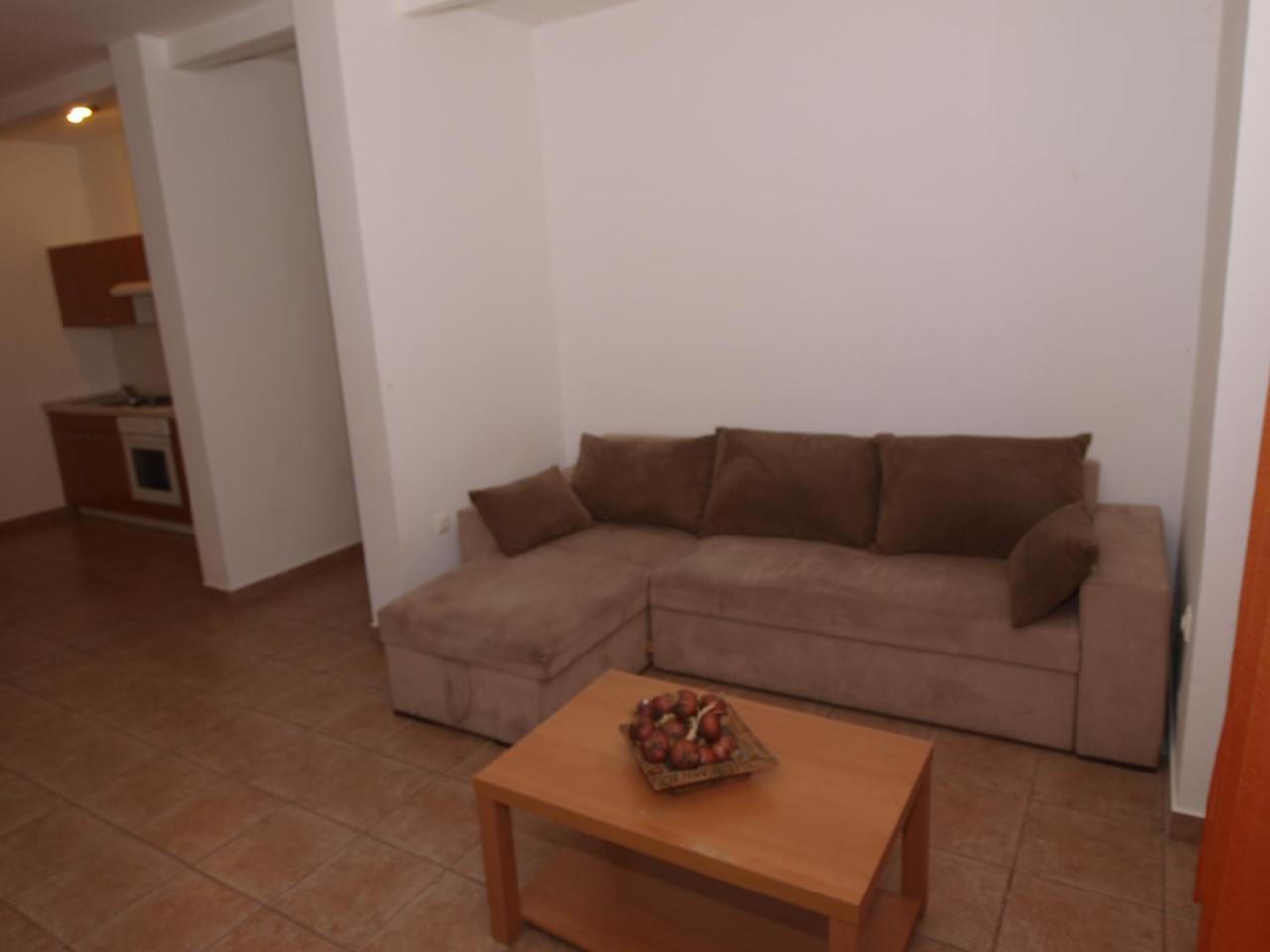 Apartments Emil 769 Fazana Exterior photo